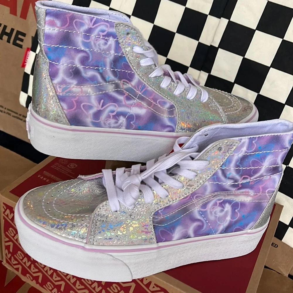 new box